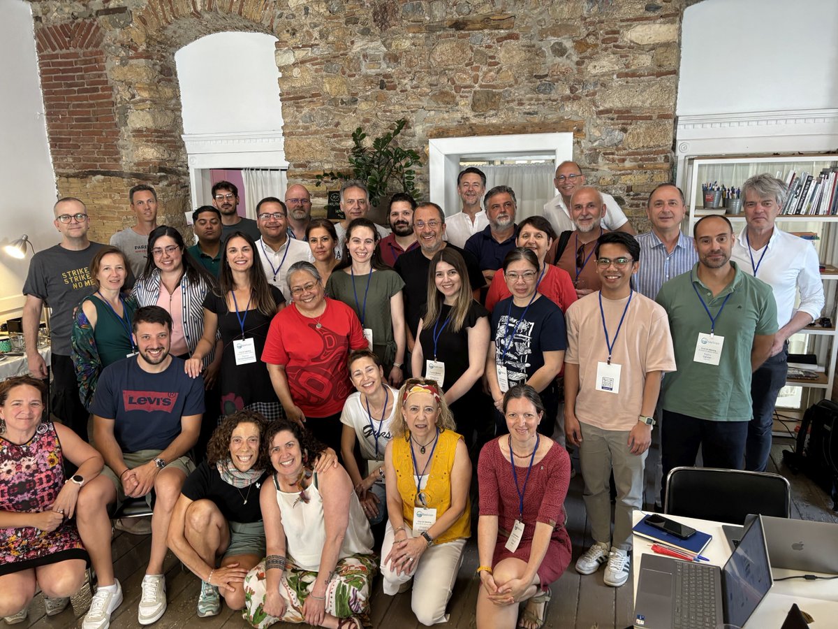 Industrias Pesqueras (@ipesqueras) on Twitter photo #Investigación | El IEO de Baleares (<a href="/ieo_baleares/">IEO Baleares 🐟🪸🐙🦐🐬</a>) finaliza su participación en el proyecto europeo #EcoScope, para el desarrollo de herramientas digitales para la gestión pesquera.
buff.ly/LjAtQW5 #Investigación | El IEO de Baleares (<a href="/ieo_baleares/">IEO Baleares 🐟🪸🐙🦐🐬</a>) finaliza su participación en el proyecto europeo #EcoScope, para el desarrollo de herramientas digitales para la gestión pesquera.
buff.ly/LjAtQW5