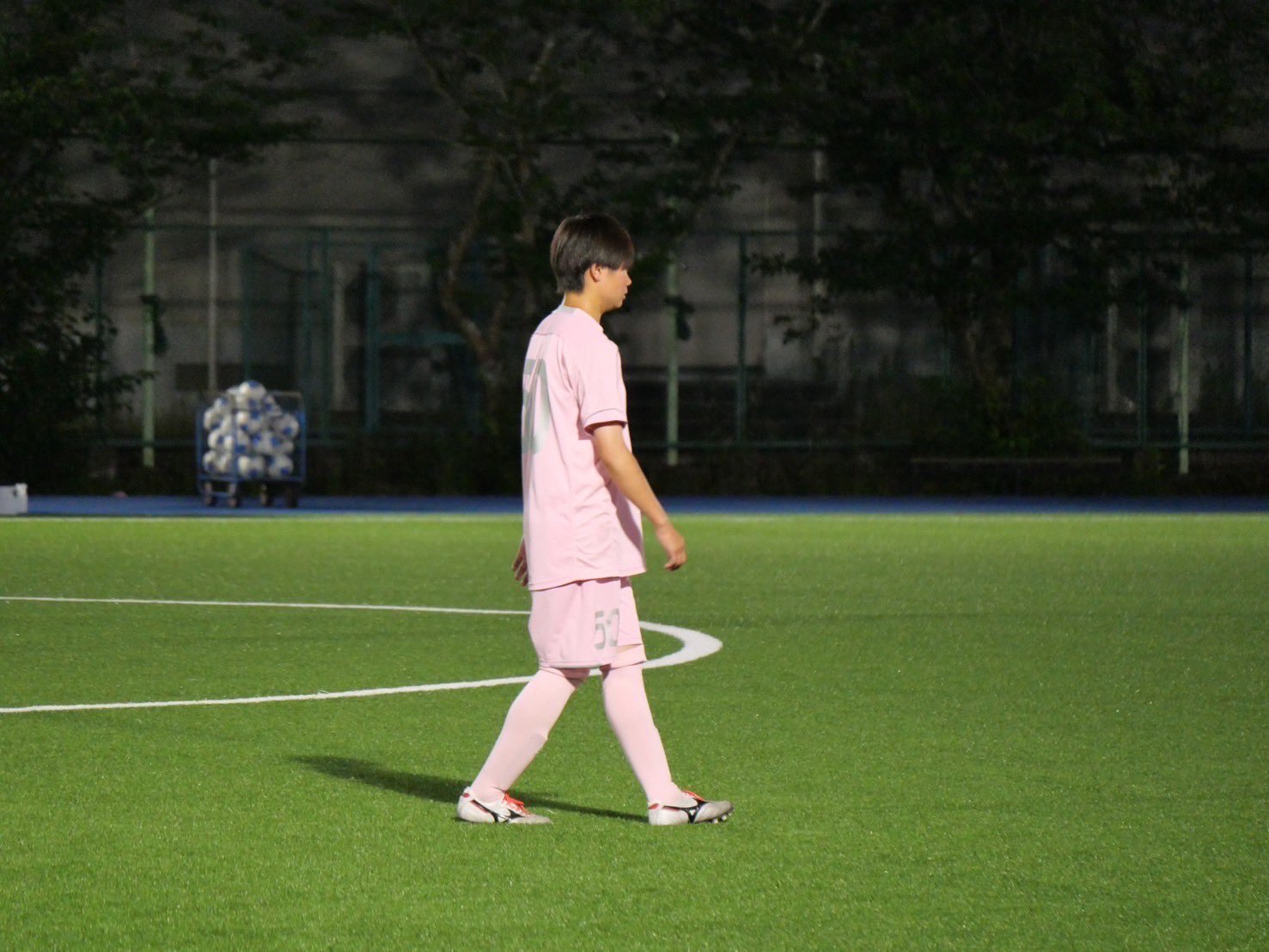 十文字学園女子大学サッカー部 on X: 