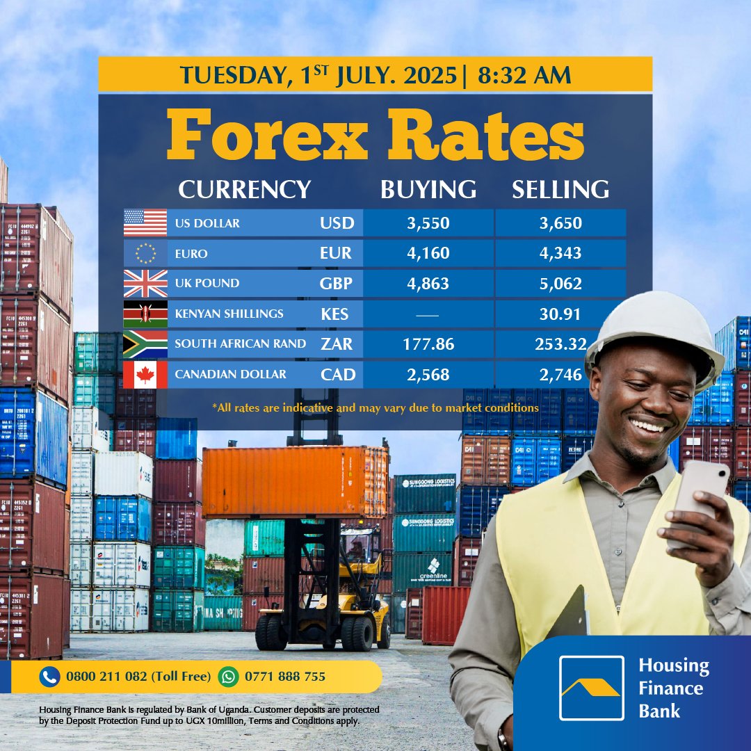 Make informed Forex decisions with HFB Forex Exchange Rates. Visit any of our branches today.