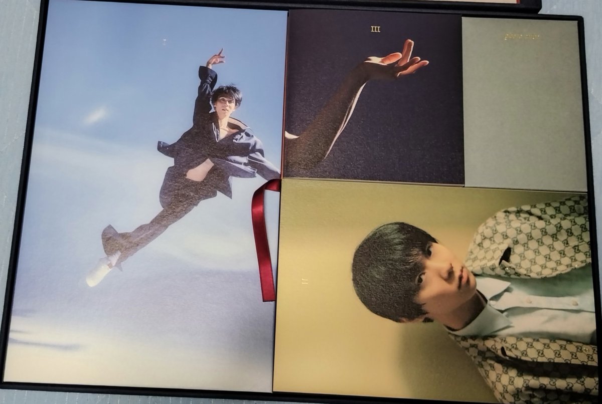 羽生結弦 G-SHOCK