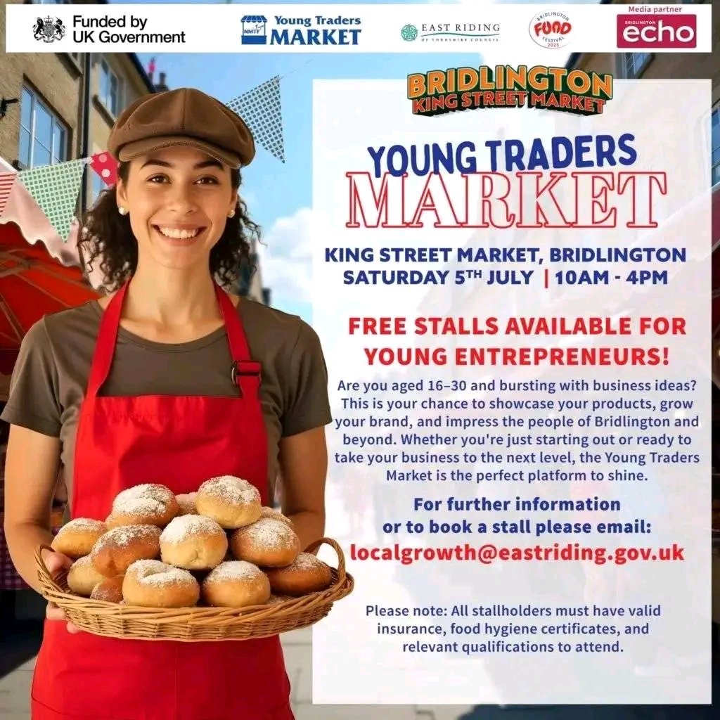 Angela Bare Bridlington tweet media