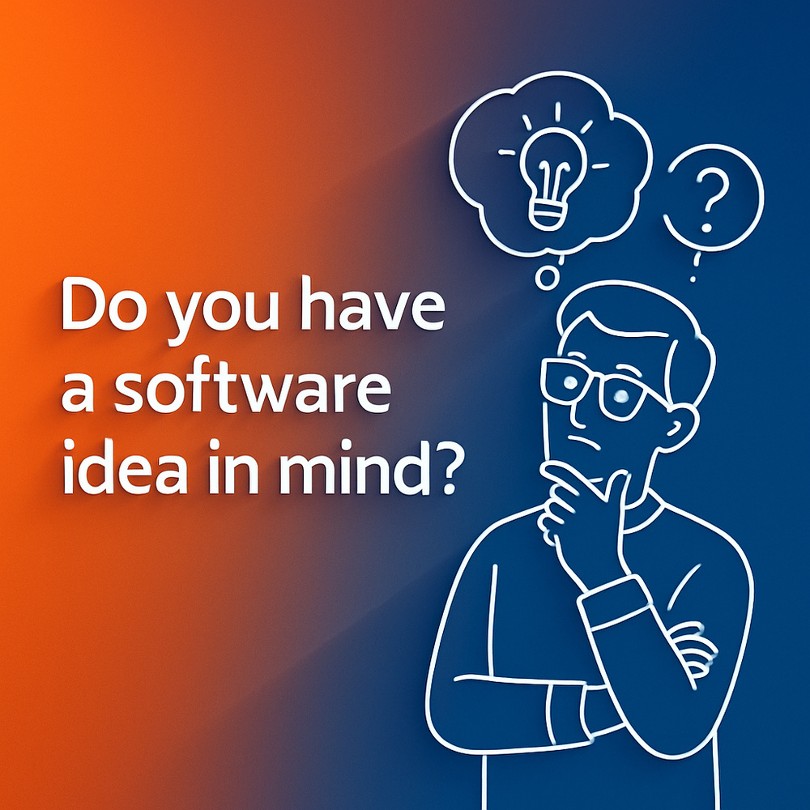 ideya_Labs's tweet photo. Transform your ideas into reality with #iMAP by @ideya_Labs✨ From vision to code, unlock endless possibilities. 🚀
👉 Visit : https://t.co/jODa8IW22z
✉️ Email: info@ideyalabs.com
#ideyaLabs #iMAP #SoftwareDevelopment #Innovation #TechSolutions #YourVisionOurCode #EndlessPossibilities