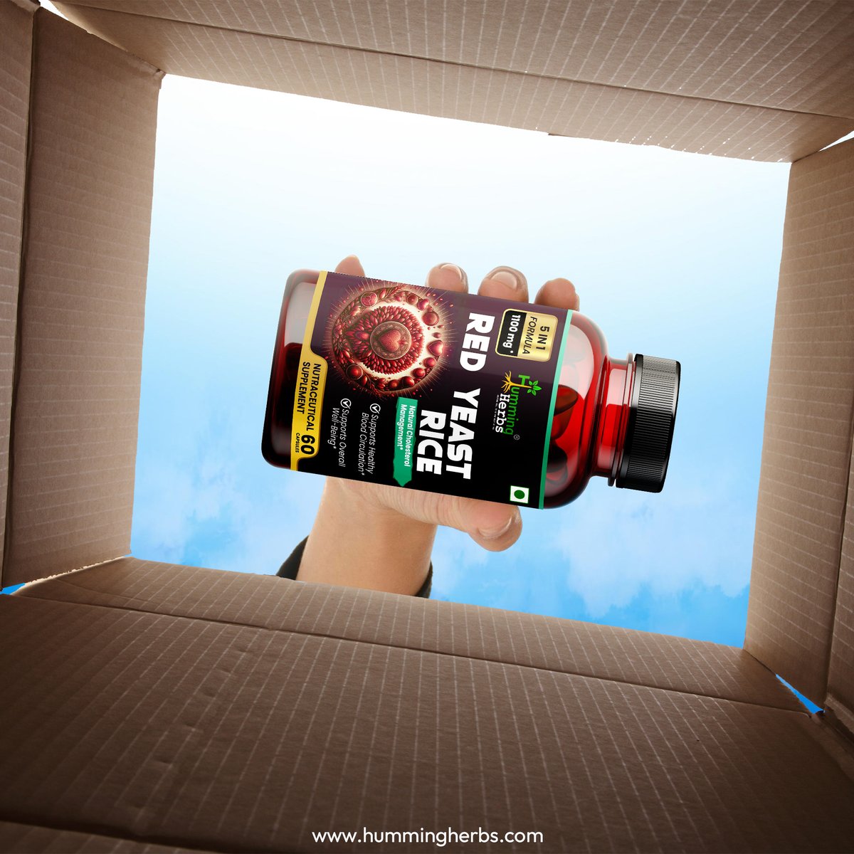 HummingHerbs's tweet photo. Feeling tired or off balance lately?
Try a natural routine shift with Humming Herbs Red Yeast Rice – crafted through traditional fermentation. 
🛒 Now available on Amazon
https://t.co/Hia05jMUGc

#hummingherbs #redyeastrice #supplement #capsule #herbalsupplement #herbs https://t.co/41409u40Pt