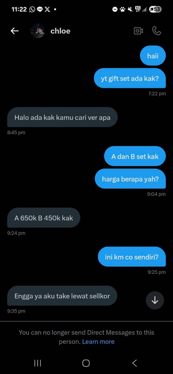 sharing by dea tweet media