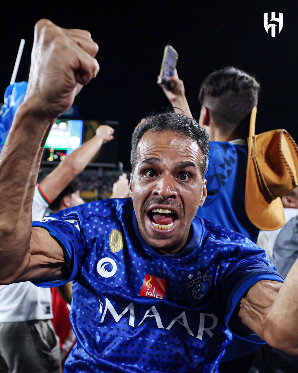 ماجد المطيري tweet media