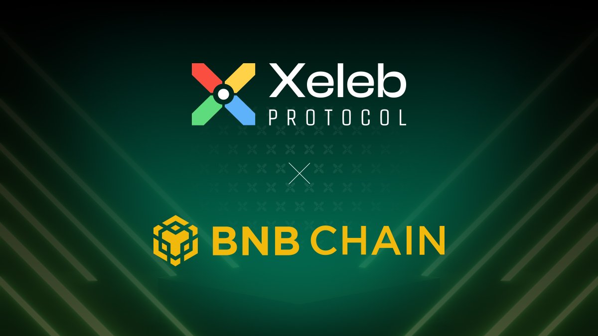 _BSC_HUB's tweet image. 🚀 Exciting news! @xelebofficial is now live on @BNBCHAIN’s DappBay - the ultimate AI Influencer Agent Hub delivering real utility. 

🔑 Key highlights: 

🔸 Proof-of-Utility: Only verified, revenue-generating AI agents go live ✅ 
🔸 Creator-first infrastructure: Transparent &amp;amp;…