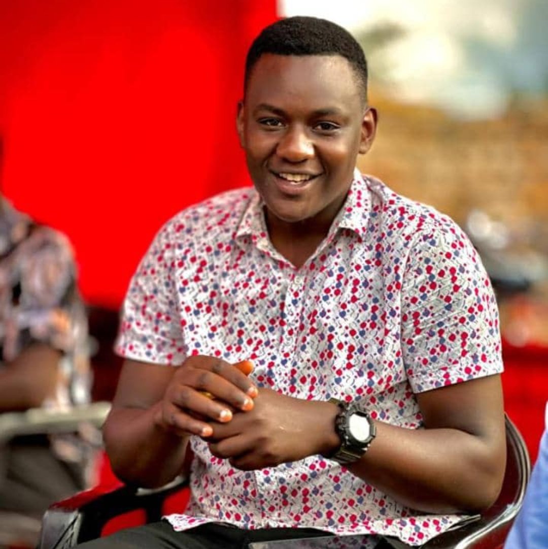 The Radio Boss (@mcderrick256) on Twitter photo Rise and shine with Sunrise, your perfect mid-morning companion! โ๏ธ We're on from 10 AM to 2 PM at <a href="/Vok895/">Voice of Kigezi FM</a>, bringing you the tunes and chats you need to power through your workday. Tune in, and let us brighten your Tuesday! Listen live voiceofkigezi.com 89.5 FM and 95.2 FM Rise and shine with Sunrise, your perfect mid-morning companion! โ๏ธ We're on from 10 AM to 2 PM at <a href="/Vok895/">Voice of Kigezi FM</a>, bringing you the tunes and chats you need to power through your workday. Tune in, and let us brighten your Tuesday! Listen live voiceofkigezi.com 89.5 FM and 95.2 FM