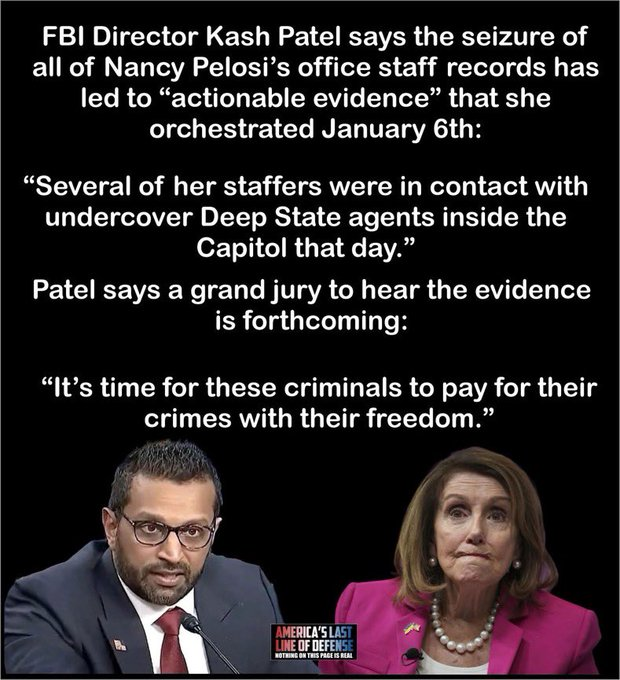 beanroy21's tweet photo. she may be untouchable, the entire world knows about her corruption and not once has she answered for anything! https://t.co/EvuptmQUdD