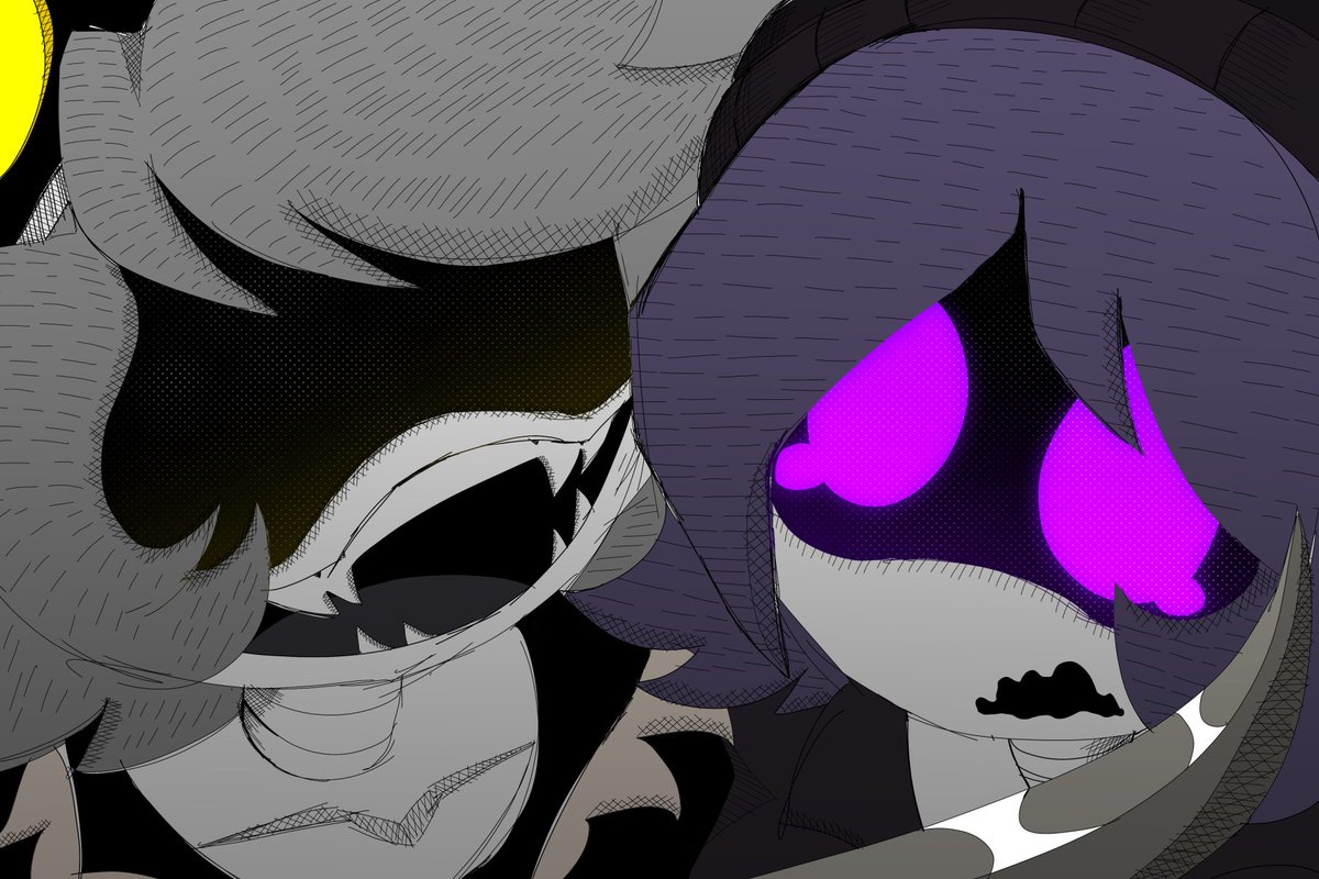AVirtuous_Saint's tweet image. Pretty prey
#murderdrones