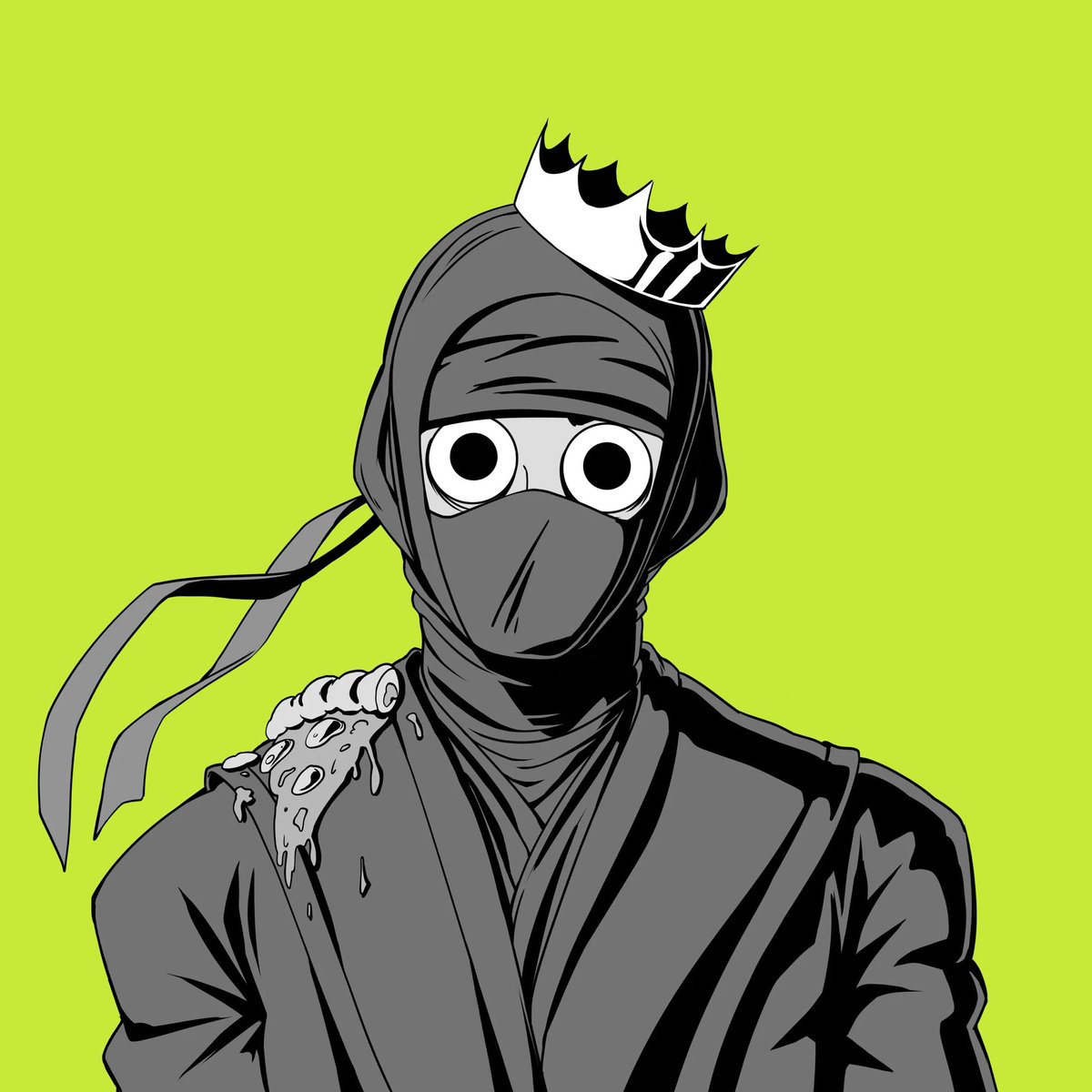 Timeline shocked!

Stay ninja

GM