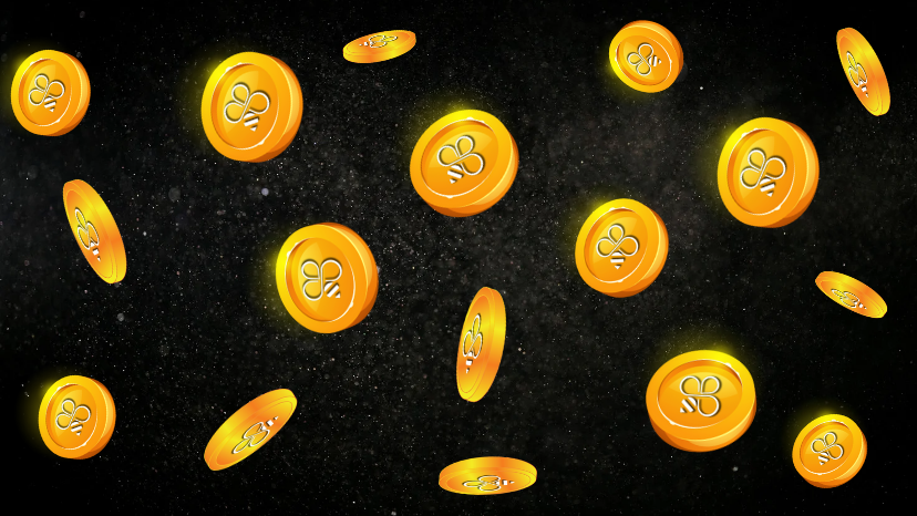 🎉The exciting Bees Lottery is now live in the bot! 🔥

🔥 Exclusively available for VIP members.

🏆1st Place: 40% 
🥈 2nd Place: 15%
🥉 3rd Place: 5%

🌐 Click here to Join BeeCoin now (t.me/Bee_CoinBot/ap…)