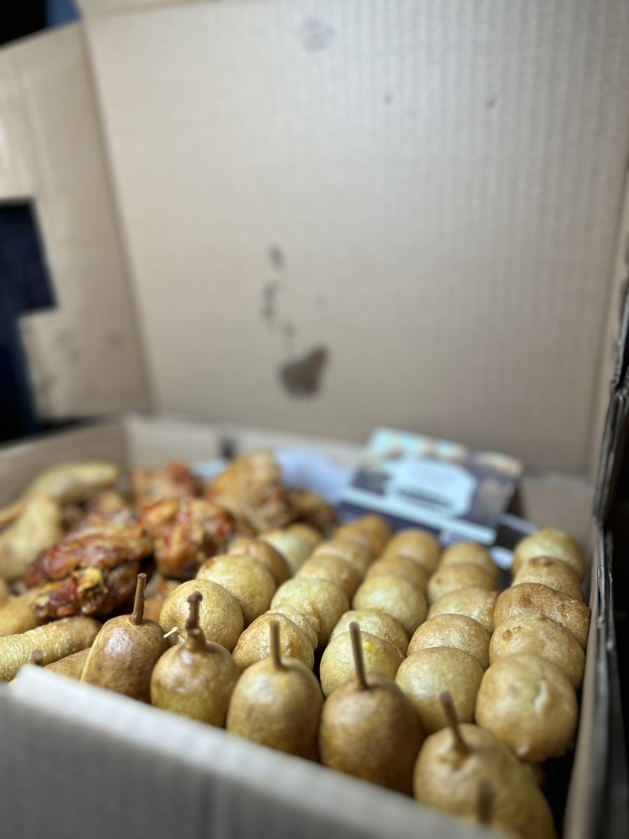 nutz_n_chops's tweet image. Good morning Fam❤️
Happy New Month, July is already blessed🥰
This better half of the year will work in your favour ❤️
One thing about us, we will continue to show up until you patronize us……YES YOU😄
We have a lot on our menu lists for you to place your orders
08039108947