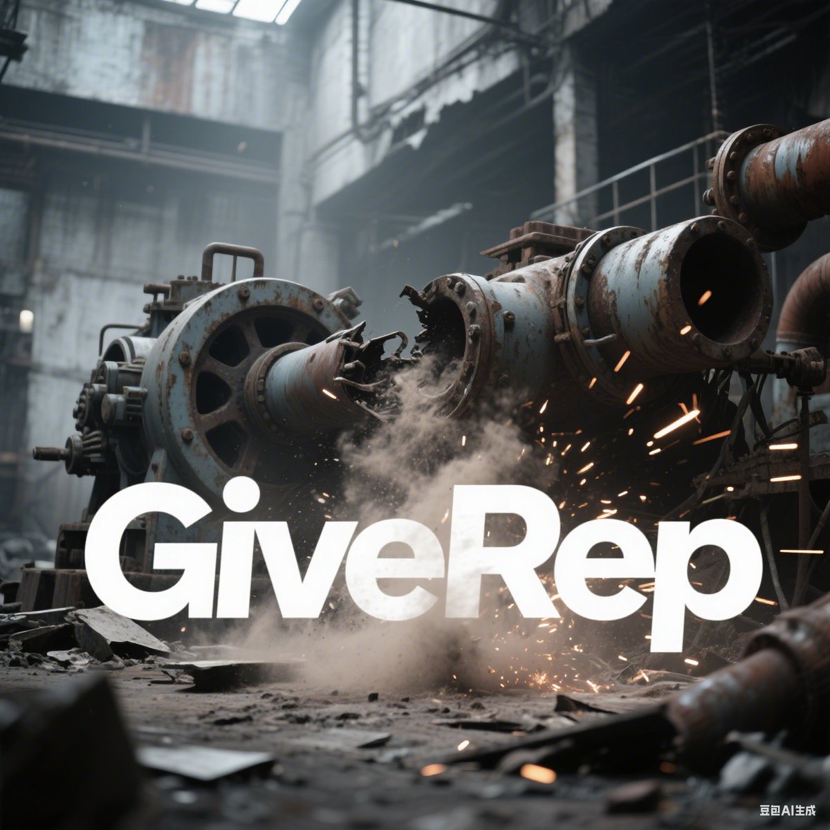 Raymon992's tweet image. Simplify your financial transactions and enjoy greater control with GiveRep.@GiveRep