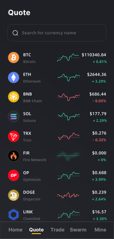 FIR_labs's tweet photo. 🔥Starting with the website, the official website style has been fully upgraded recently.
Migrated from #FireNetwork to Fire Exchange.
Fire Network is a permanent, non-speculative token, and trading pairs will not be opened in the short term. https://t.co/eQoDRooPX5