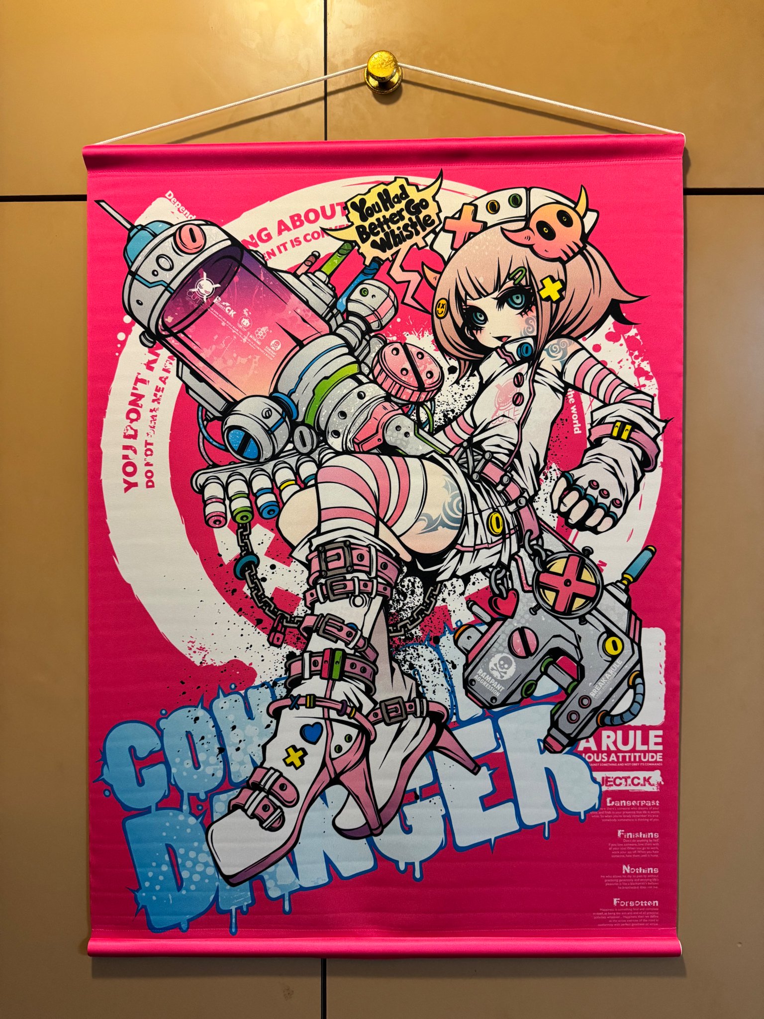 A2サイズポスター『ベスト・オブ・QTフェスト』（Best of QT Fest A2サイズポスター『ベスト・オブ・QTフェスト』（Best of QT