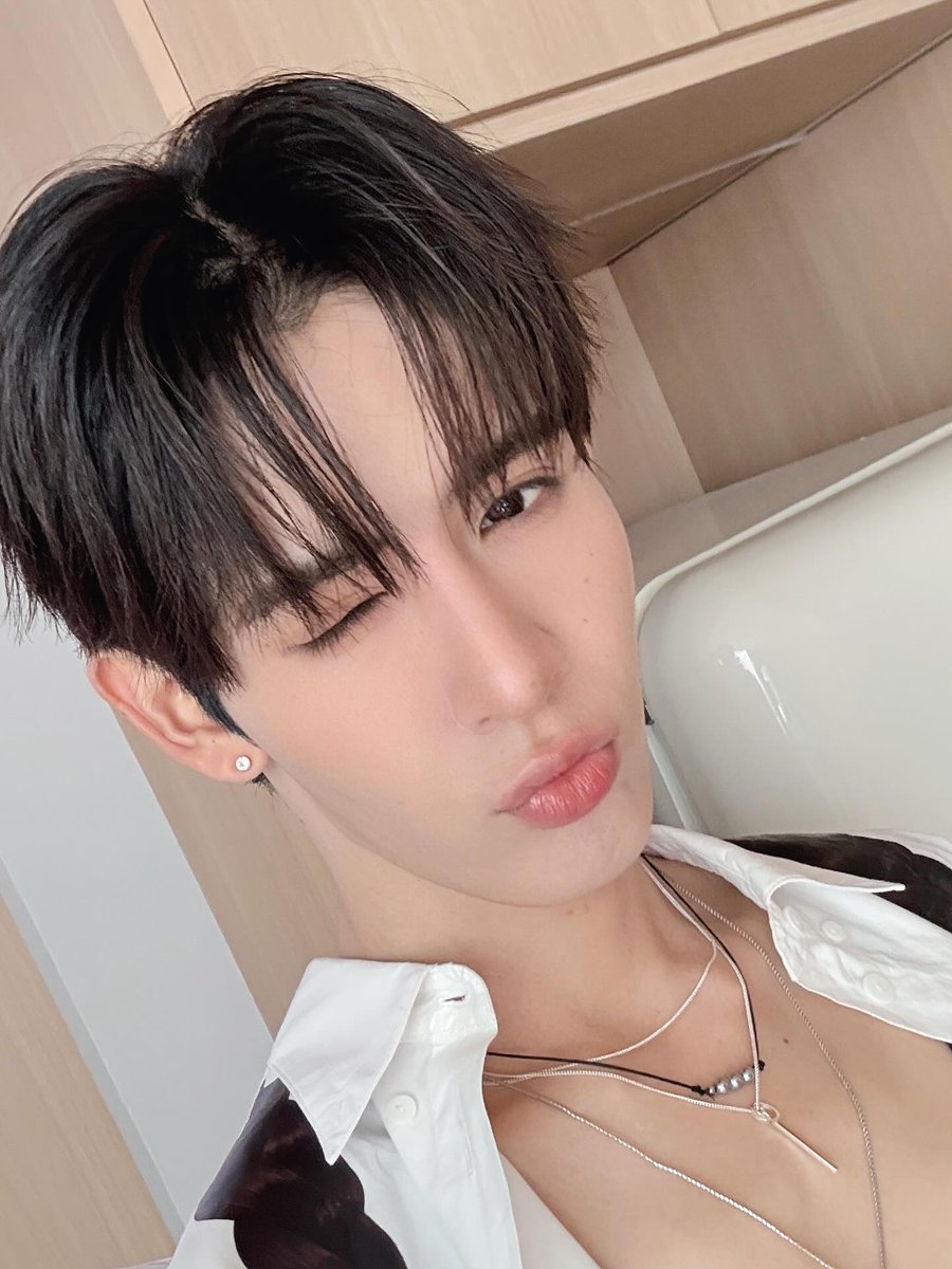 🐶[01.07.2025]🤍
IG Post : raviraaaaaaaaaaaa
🔗instagram.com/p/DLje9Gszsg7/…

พี่เจมส์ทูเดย์ x DEXX PRESS D2

#CLANGCLANGPressVisitD2
#CLANGCLANG_DEXX
#DEXXth
#DMDMUSIC
<a href="/Jamessu_w/">JS</a> #JamesSu #JSY