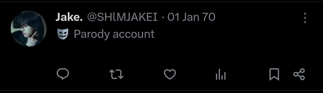 Kenapa lagi ini x 🙄