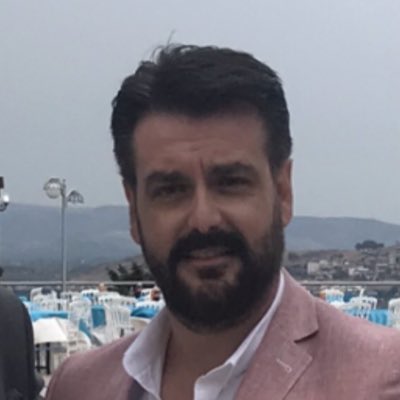 #YeniProfilResmi