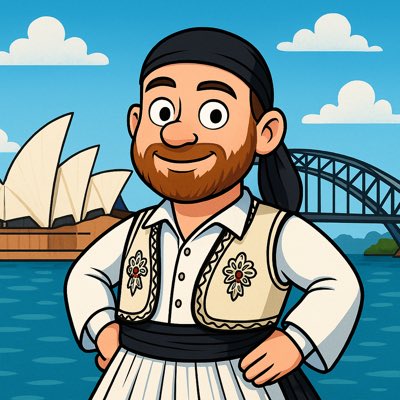 GreekFolkDancer's tweet photo. #NewProfilePic https://t.co/7PVaTWuaik