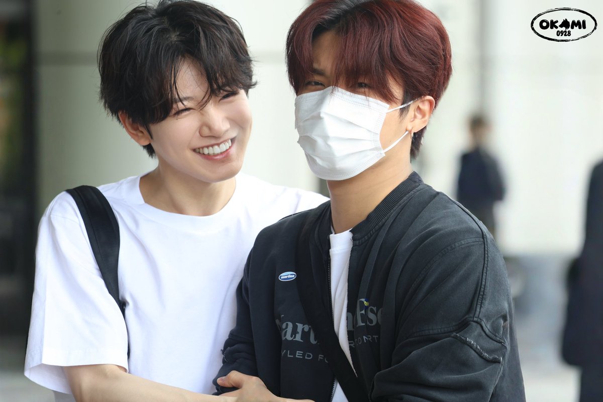 OKAMI0928's tweet photo. 250701 GMP
너무 귀여워요ㅠㅠ

#박정우 #JEONGWOO #ジョンウ #정우
#준규 #JUNKYU #ジュンギュ
#트레저 #TREASURE #トレジャー https://t.co/witxU6ihMH