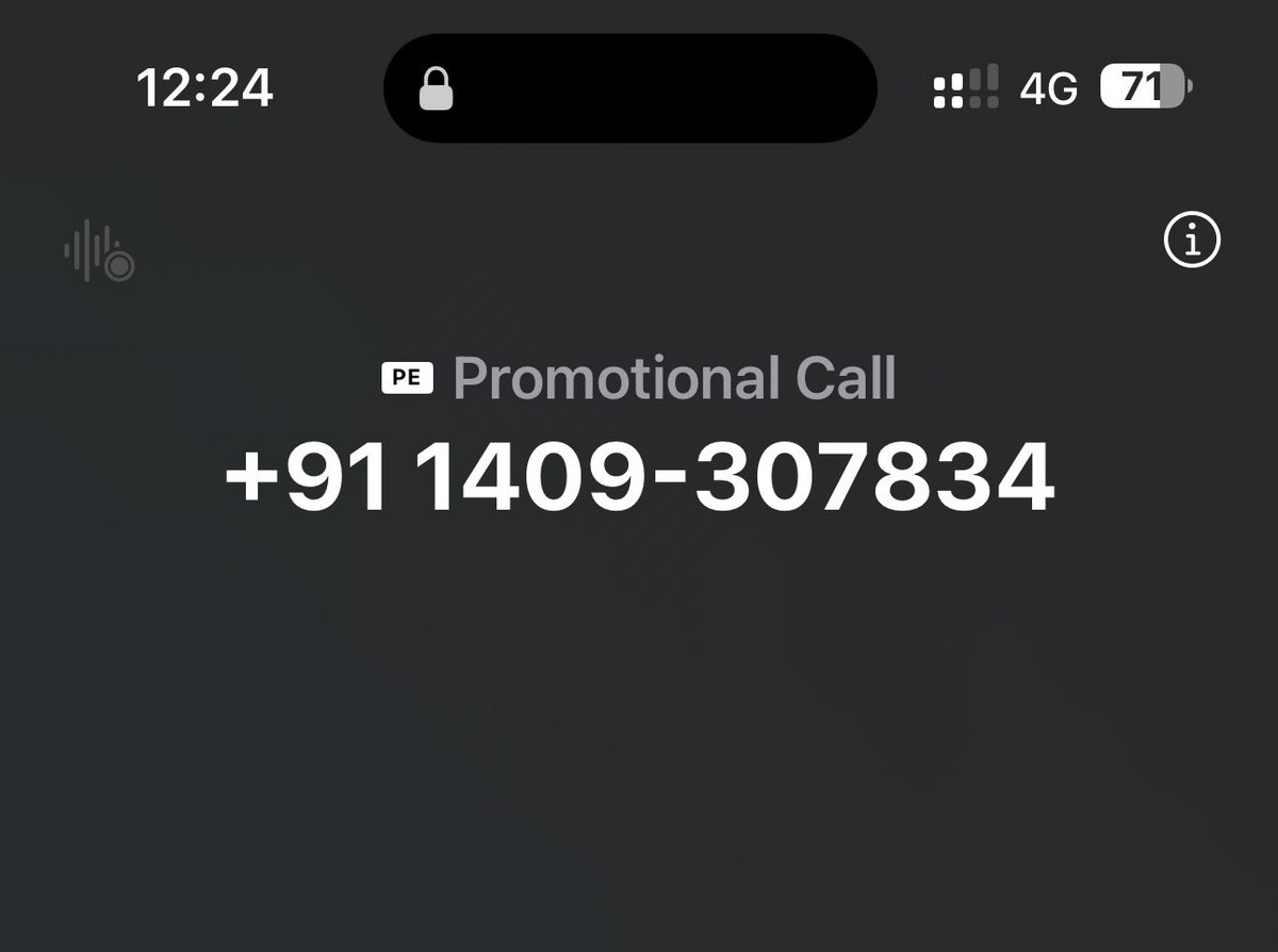 imlucifer86's tweet photo. Hey fraud @JioCare @reliancejio despite full DND activation, how I can receive this promotional call to my mob no ??

Better u explain fraud #jio #boycutjio https://t.co/TSjTR7hKvB
