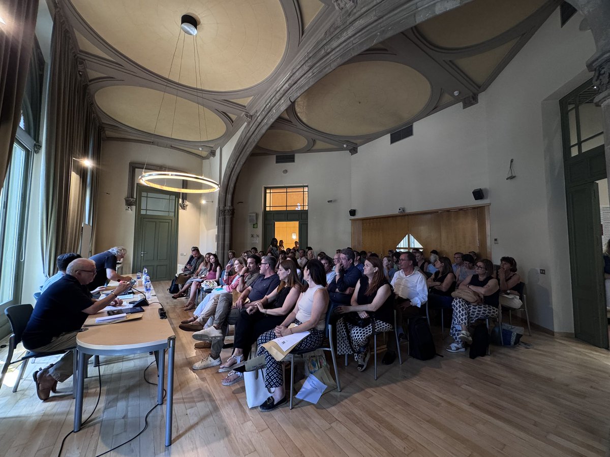 José Carlos Eiriz, reelegit president de <a href="/_dincat/">Dincat</a> amb un ampli suport del sector. La nova Junta també comptarà amb Hermínia Ordeig, directora gerent de la Fundació MAP.

Més informació: dincat.cat/jose-carlos-ei…

#Dincat #FundacióMAP #Ripollès #disCapacitat