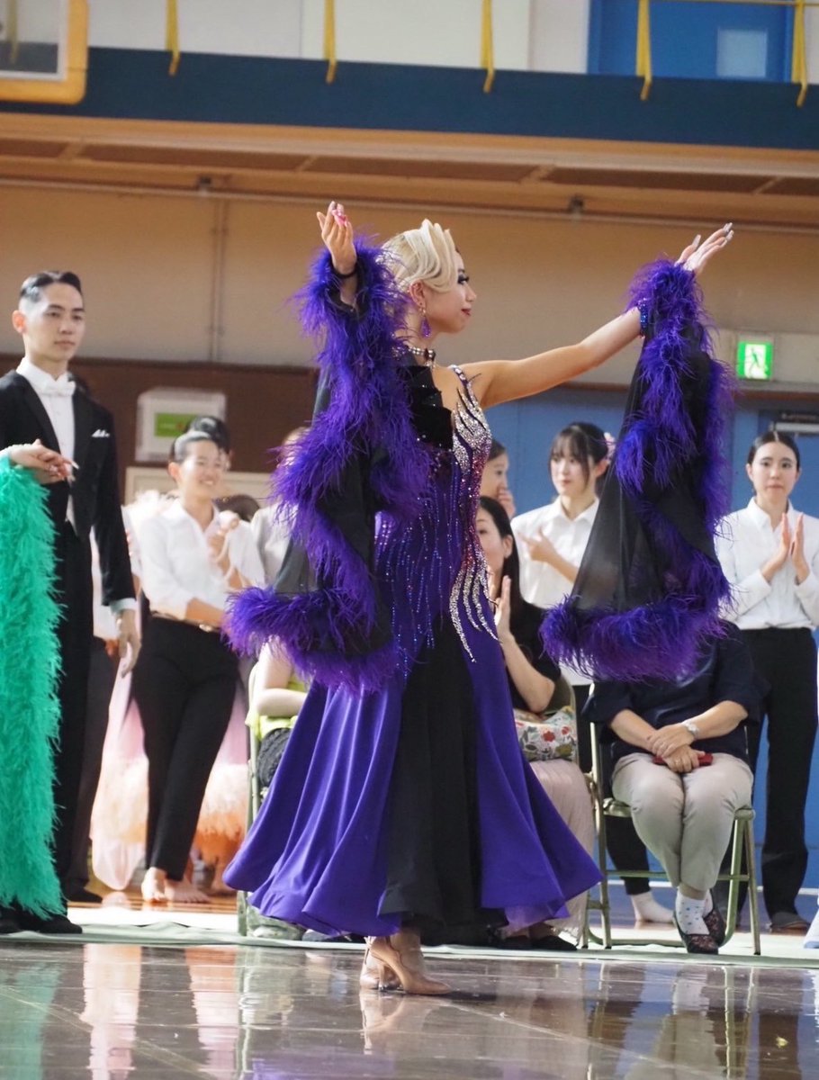 かじ むらさき🤍ドレスレンタル🤍 (@gialillakene) / Posts / X