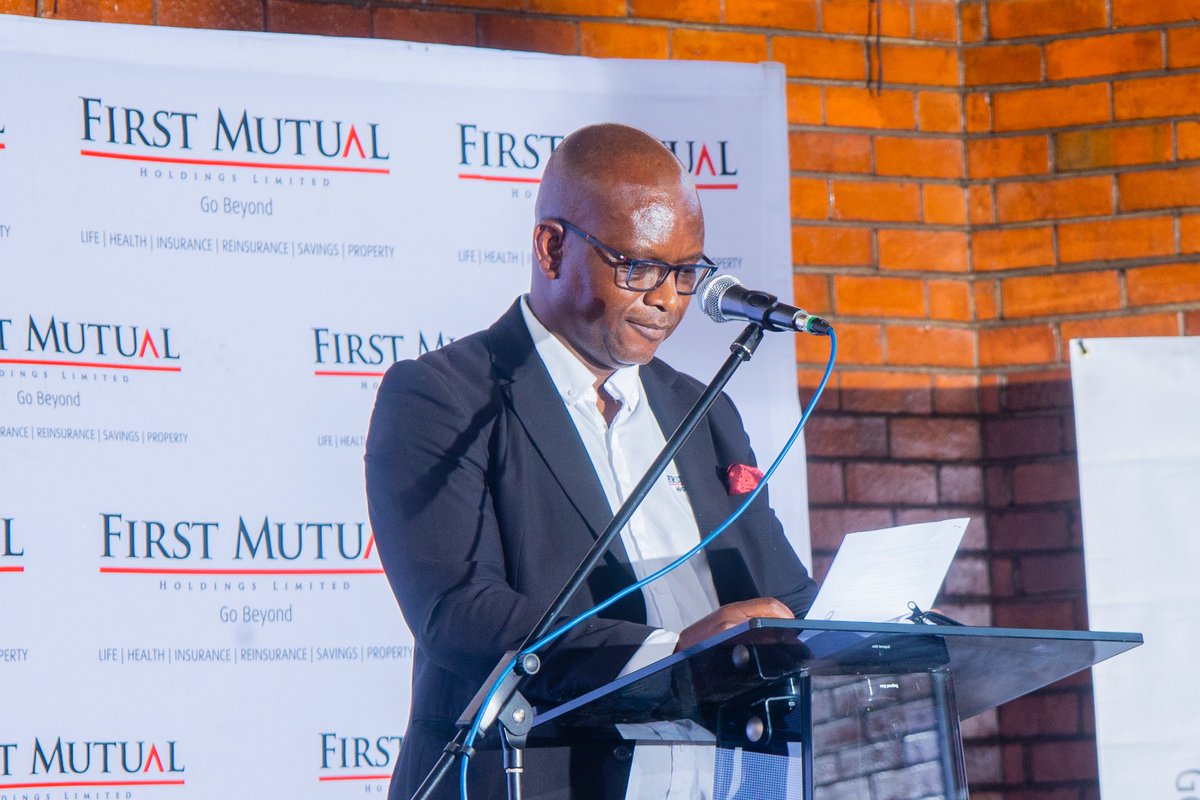 FmMicrofinance's tweet photo. 1/3 📢 Exciting Milestone!

We officially launched the First Mutual Microfinance SME Loans Product last Friday in Highfield! 🎉
The event brought together passionate and driven community-based SMEs, marking a powerful step forward in empowering local businesses with access to https://t.co/9pTv166HSG