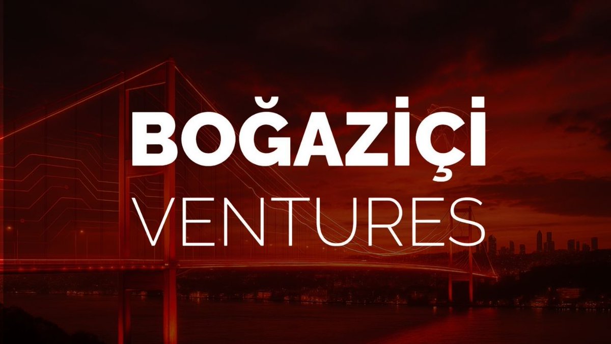 Boğaziçi Ventures’tan yeni yapay zeka fonu: BV Growth II egirisim.com/2025/07/01/bog…