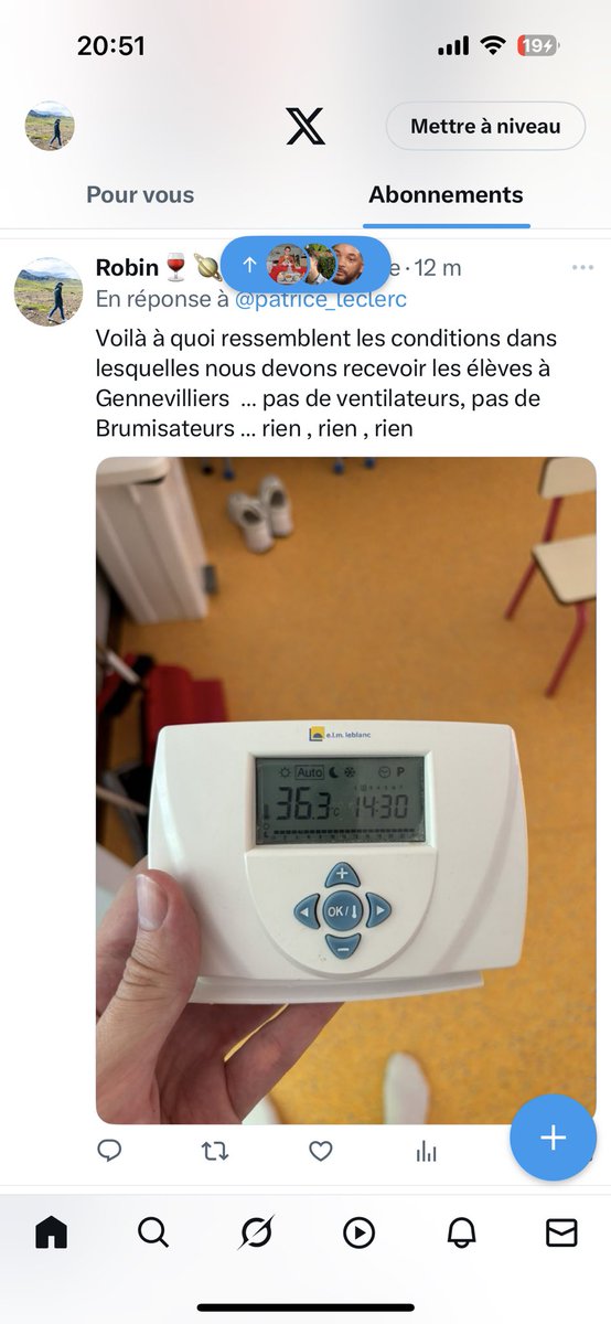 RMonchtre's tweet photo. @Elisabeth_Borne À bon entendeur https://t.co/ScPpu3Crq5