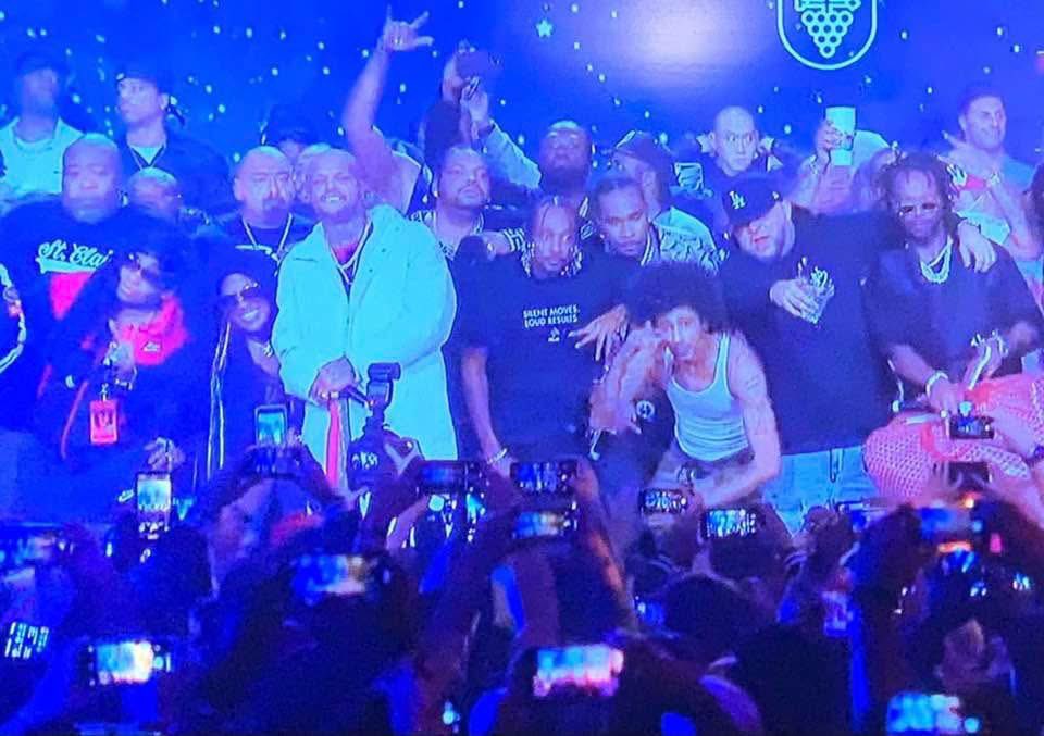 dareallachat's tweet image. #NoCaption 🥳🥳🥳🫶🏽#LongLiveGangstaboo #WholeLottaOfErrthangGoinOn #Chatwayyy #LegendaryVersus