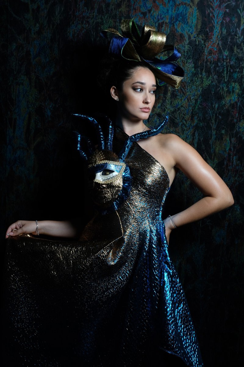 Daizy, at the Cine Couture Launch Party
(London, England)

#fashion #london #modelling #advancedphotons #media #launchparty #cinecouturemagazine #photography #portrait #catwalk #creative #art #female #costumedesign #model #modeling #beauty  #style #couture