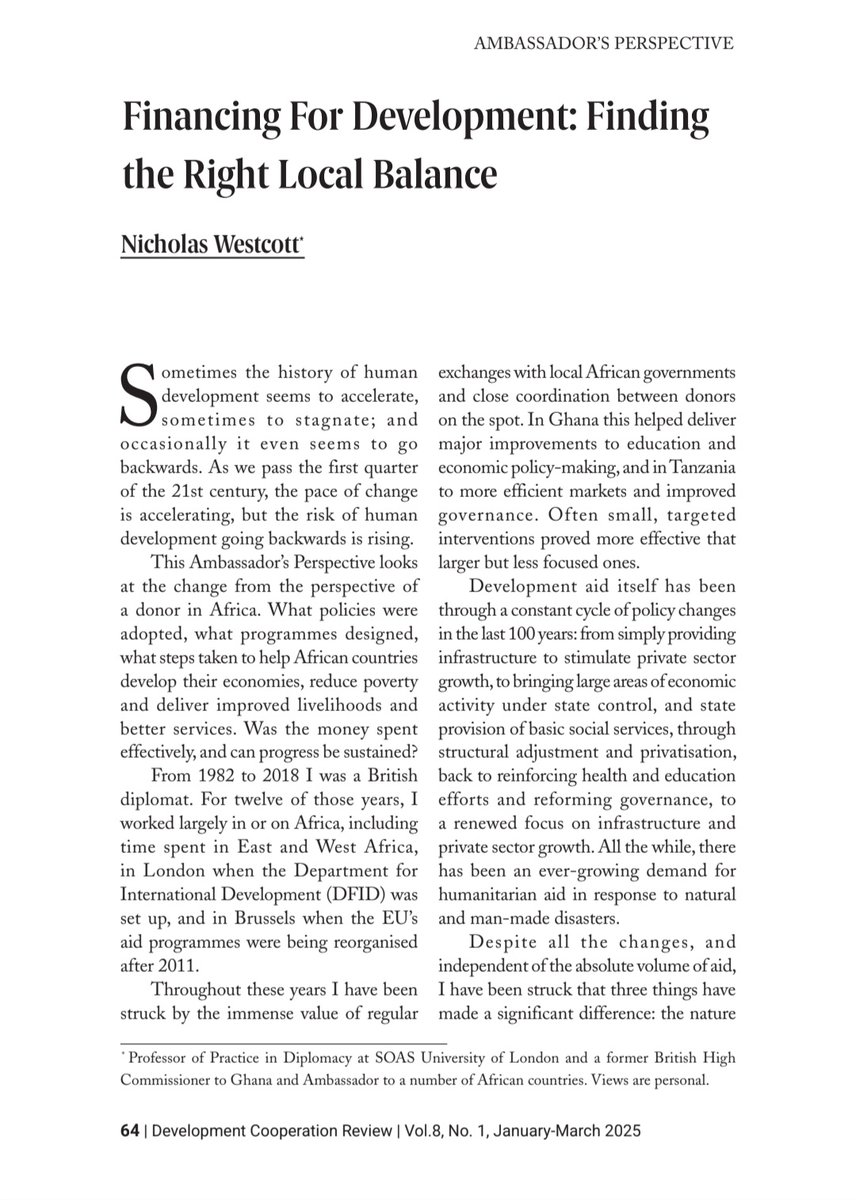 DCR Journal tweet media