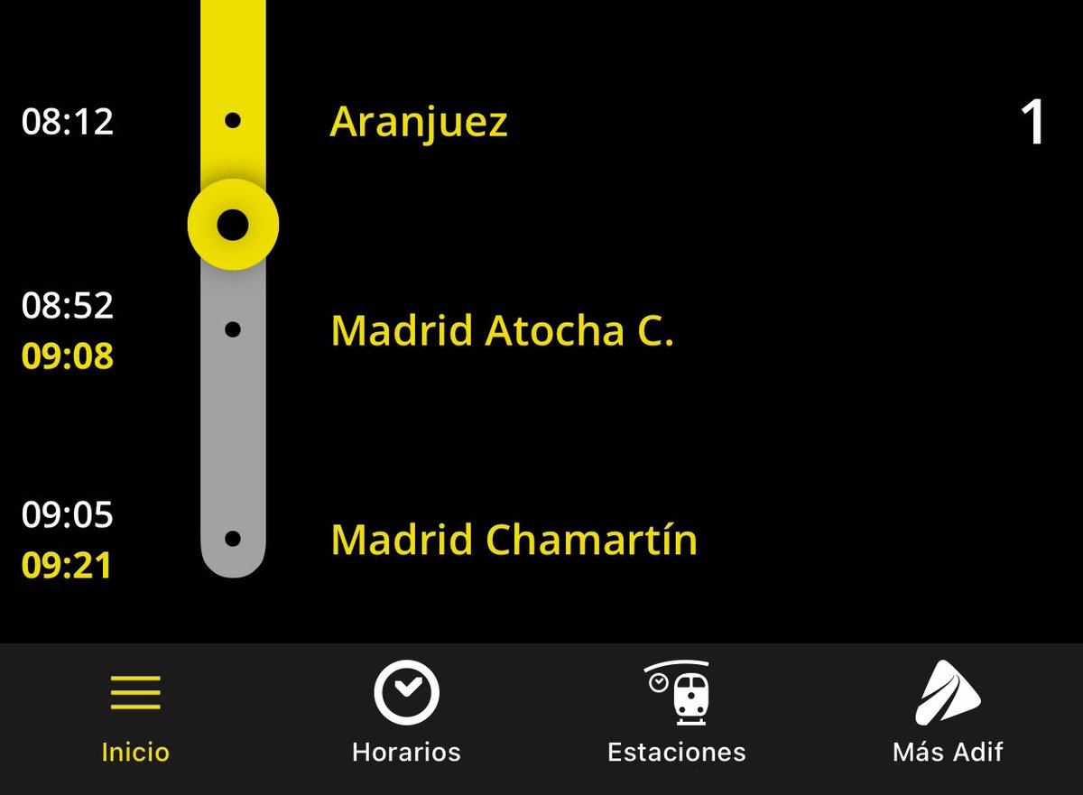 cuenta_almacen's tweet photo. @Inforenfe Seguimos sumando minutos, ya van 15 https://t.co/C6FeAYK50s
