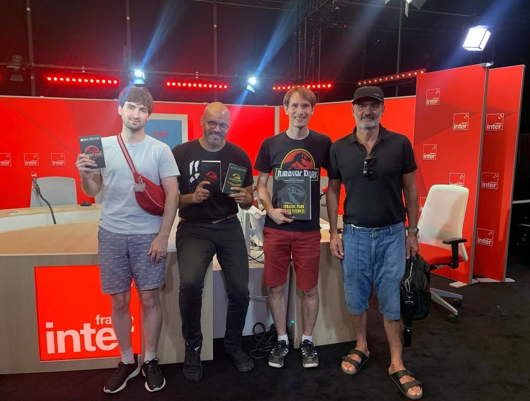 Nicolas Allard tweet media