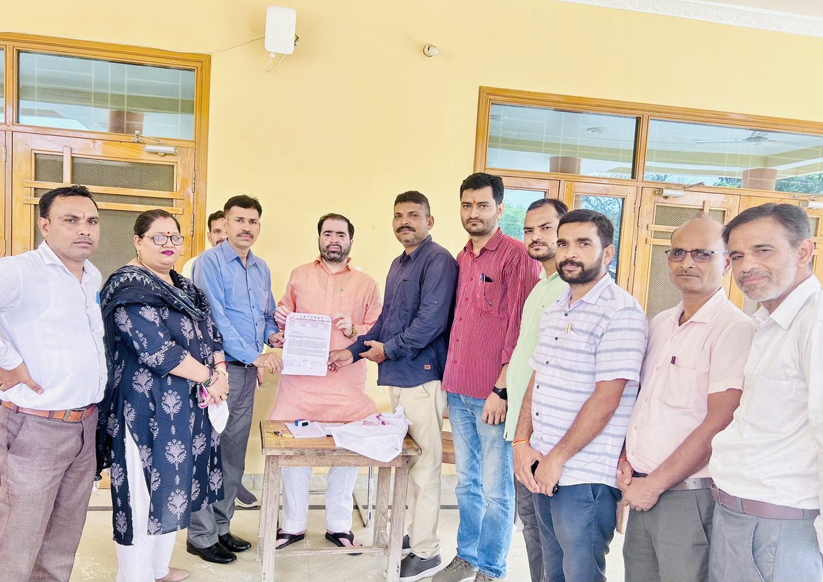 UTA Barabanki Official tweet media