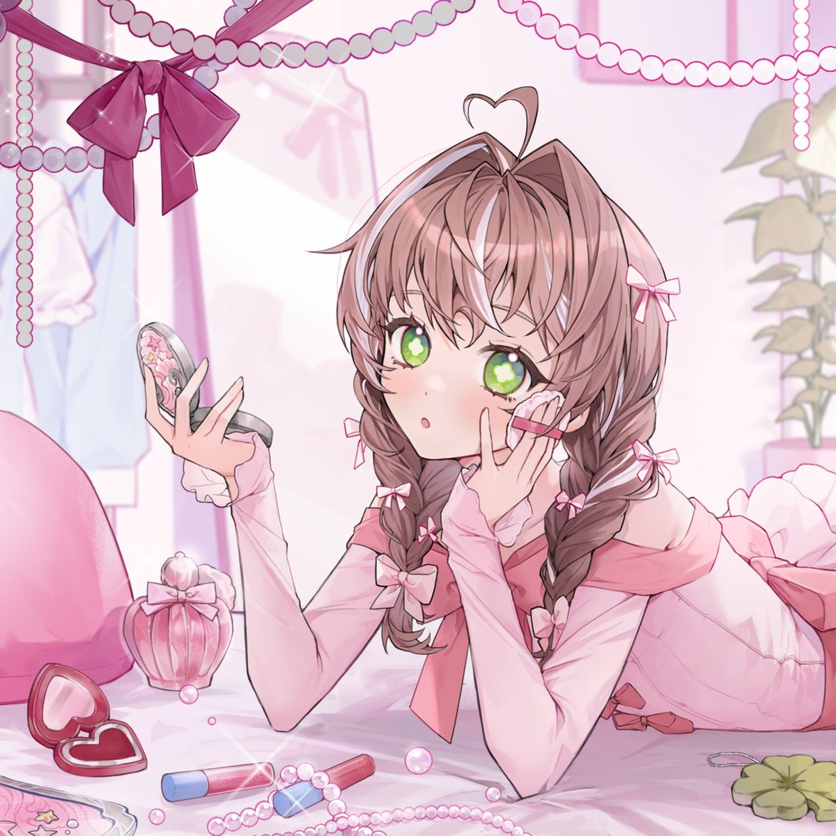 💎Prism Runway Show｜Roblox tweet media