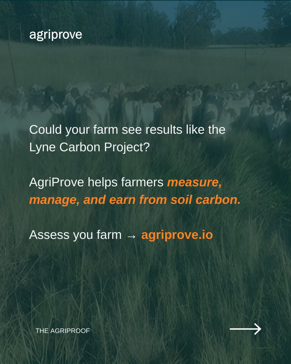 The Lyne CP 🌱

Located in Inglewood, QLD, the 809-hectare property was transformed through rotational grazing, pasture seeding, and exclusion fencing, resulting in improved groundcover, healthier soils, and a tripled stocking rate.

Learn more: hubs.ly/Q03vmYlt0