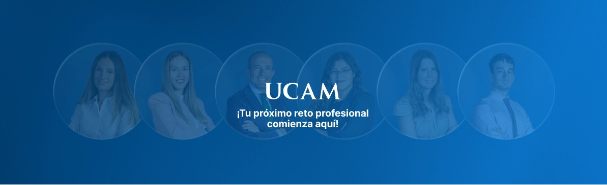 🧭 Nuestra misión, tu futuro

🌍 Trabajar en la UCAM es integrarse en un entorno dinámico, internacional y con propósito. Fomentamos el talento, la conciliación y la formación continua.

✅ ucam.career.velorahr.com/ucam-102#offer…