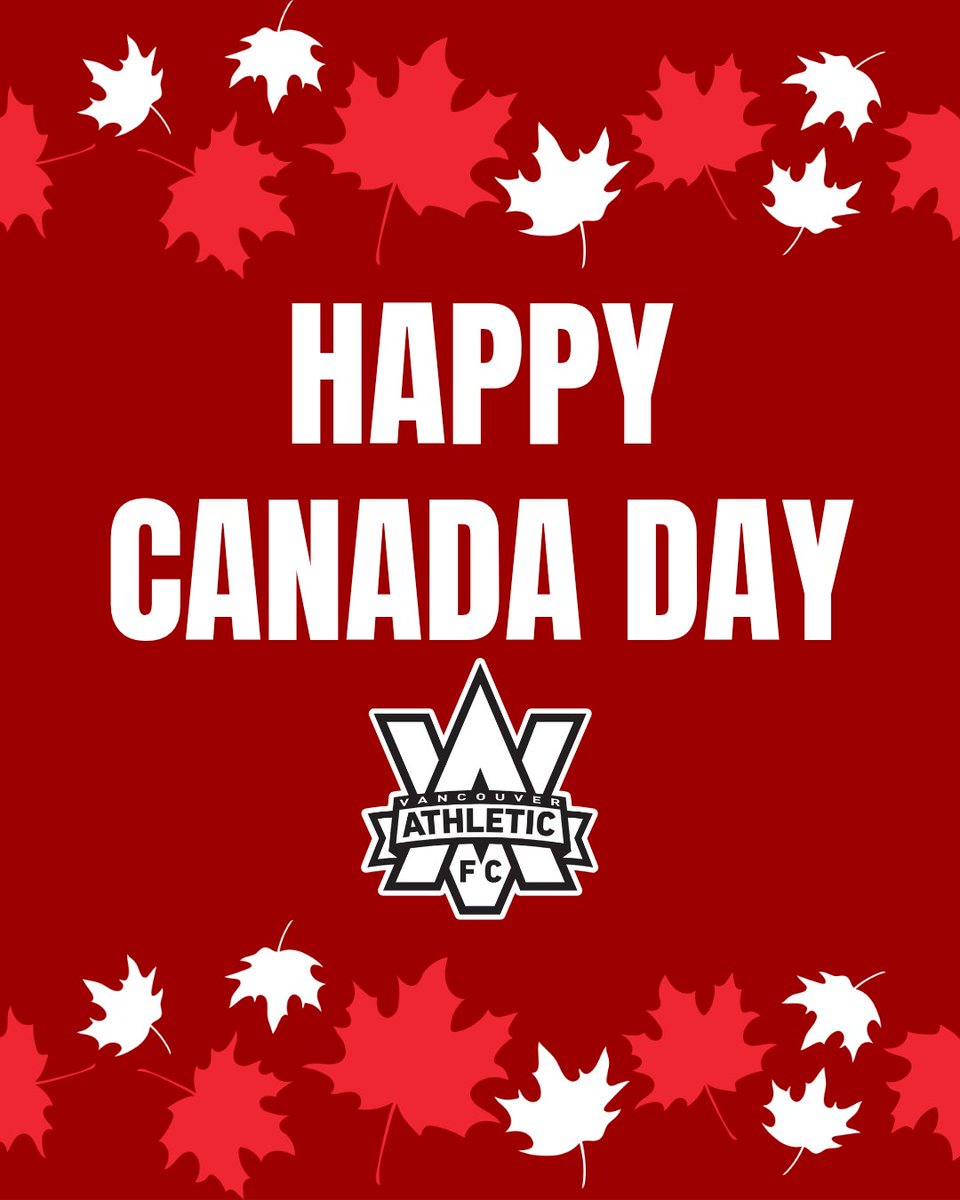 Vancouver Athletic Football Club (@vafc_official) on Twitter photo 