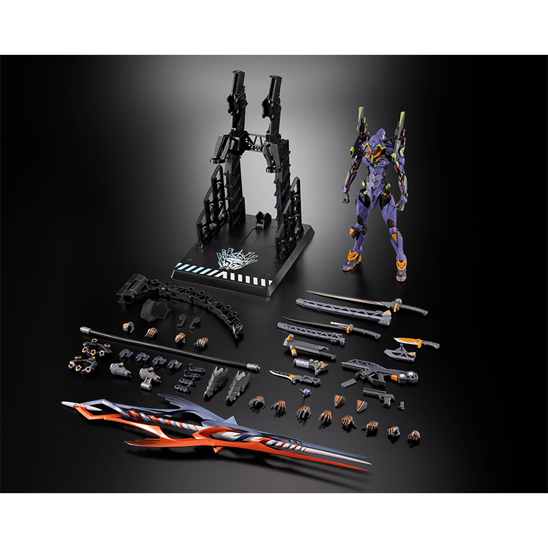 オンライン】《新商品》 BANDAI SPIRITSより、METAL BUILD
