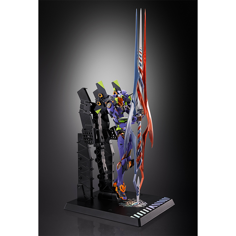オンライン】《新商品》 BANDAI SPIRITSより、METAL BUILD