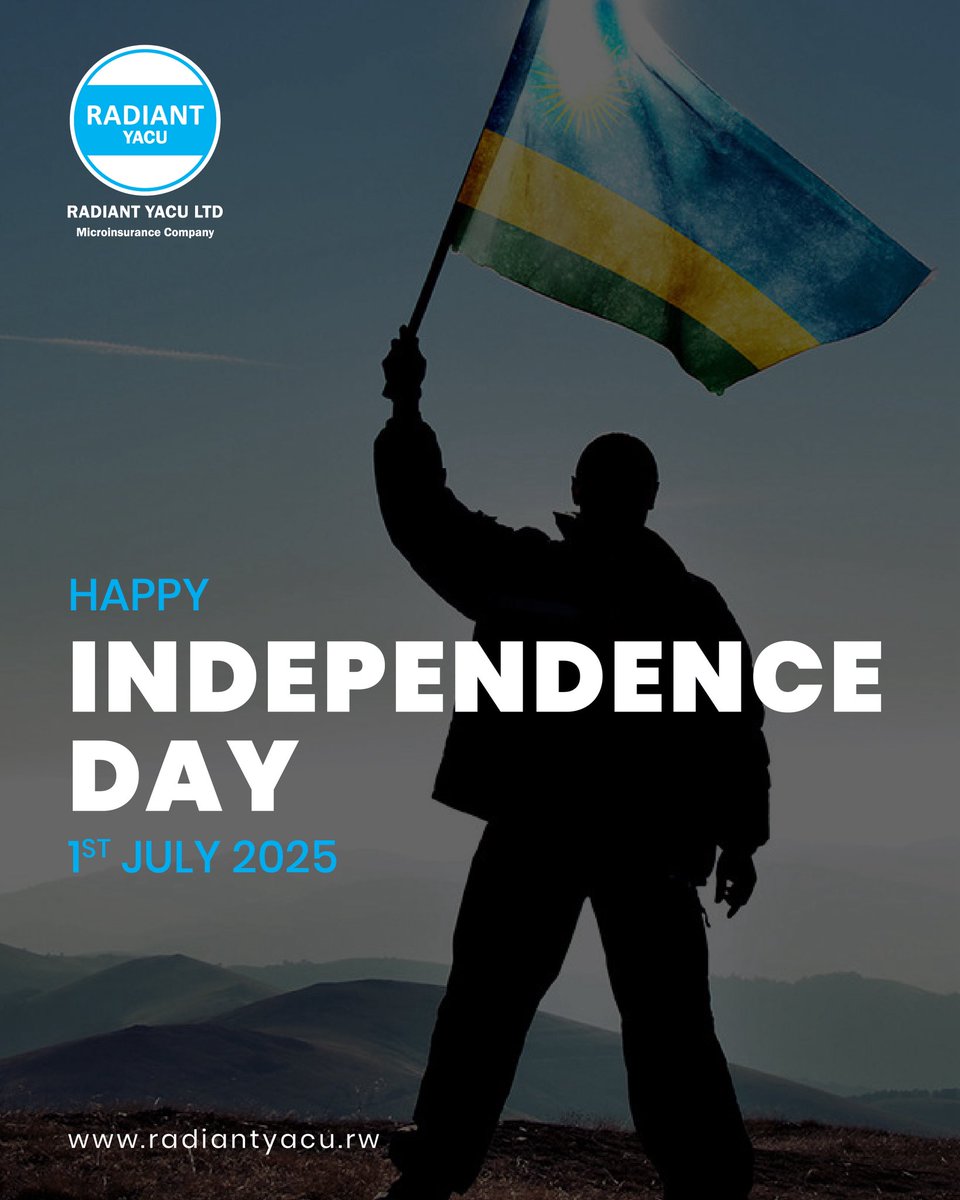 Radiant Yacu Ltd. Micro Insurance Company tweet media