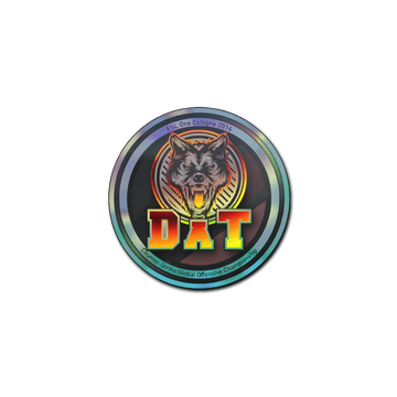 Anyone interested in buying 32 Dat Cologne Holos?

Buyout 120 USD each

Feel free to hit me up with offers