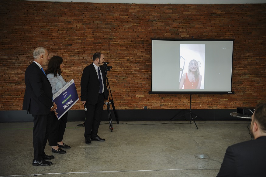 🇮🇹 Italian #Innovation and #Research Day 2025 celebrated in 🇬🇪 Georgia!
Read more: ambtbilisi.esteri.it/it/news/dall_a…
#DiplomaziaScientifica #ItalianInnovationandResearchDay #InnovItalyinGeorgia
<a href="/maxdantuono/">Massimiliano D’Antuono</a>  <a href="/ItalyMFA/">Farnesina 🇮🇹</a> 
#GITA #COTEC