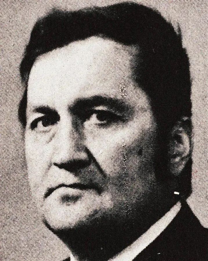 OpferNaziGewalt's tweet image. 01.07.92, Neuruppin: Der Obdachlose Emil Wendland wird von drei Nazis im Rosengarten zusammengeschlagen und erstochen. Zum Fall: …pfer-rechter-gewalt-in-brandenburg.de/victims-emil-w… #KeinVergessen