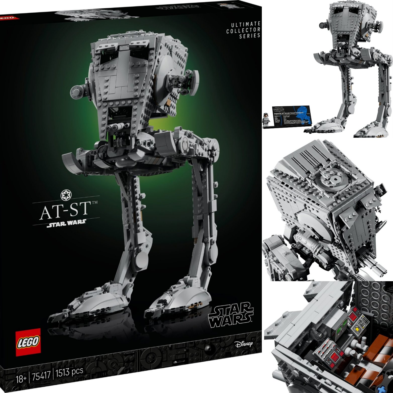 ✴︎スター・ウォーズ ✴︎コンプリート✴︎9枚組 スターウォーズ コンプリートサーガ9枚組ブルーレイ