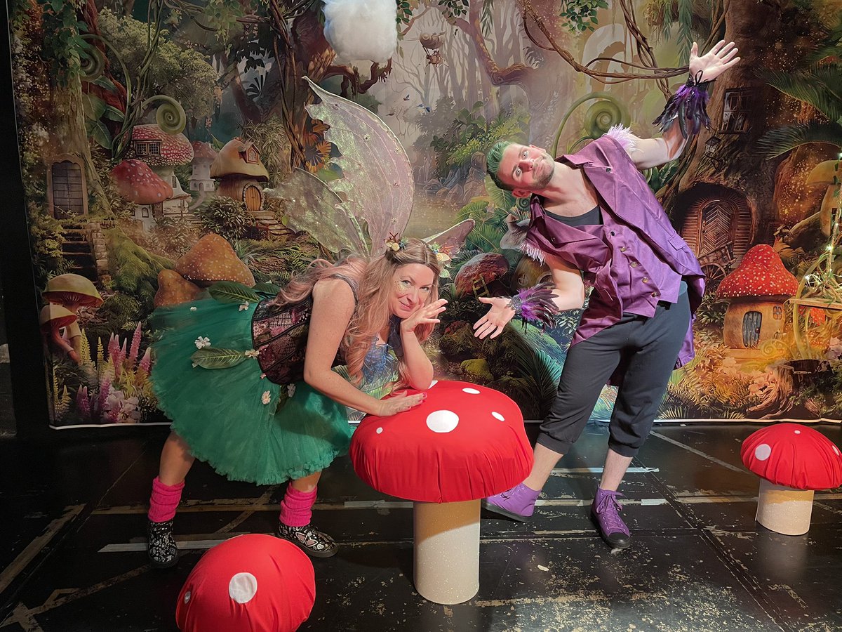 Obra: Más allá de Makalu (MINÍVAGOS +3 años)

🗓️ ¿Cuándo? Sábado 05/07/25
🕛 Un pase: 19:00h
📍¿Dónde? Oropesa, Toledo. Casa de la Cultura

#Noctívagos2025 #teatroenlacalle