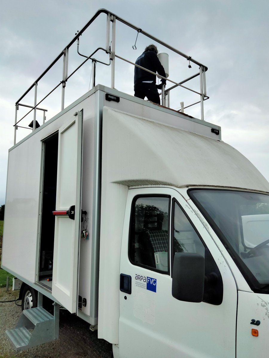 📑 #ArpaFVG ha pubblicato la Relazione sulla qualità dell’#aria in #FVG, anno 2024.
🎯 Confermate le positive tendenze degli ultimi anni, con focus sul territorio ai confini con il Veneto e uno sguardo alla Direttiva europea recentemente approvata
Vai a ▶️ bit.ly/40rLnuf