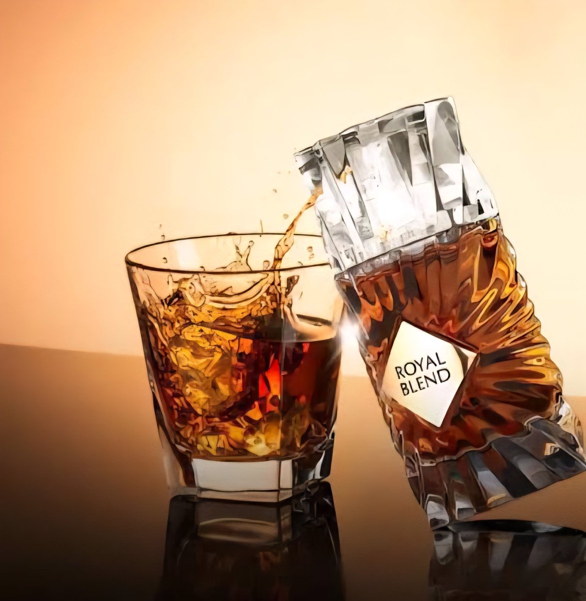 kalravkapadia's tweet image. PerfumeAddicts Exclusive Deal:

IF YOU WANT TO SMELL LIKE A SMOKY BARREL AGED REFINED BOURBON WHISKEY, WELL BLINDLY BUY THIS NEW GEM💐💐

French Avenue Royal Blend Bourbon Pour Homme for men from French Avenue 100ml EXTRAIT DE PARFUM for 2900. #boozy #smoky #artisan #whiskey